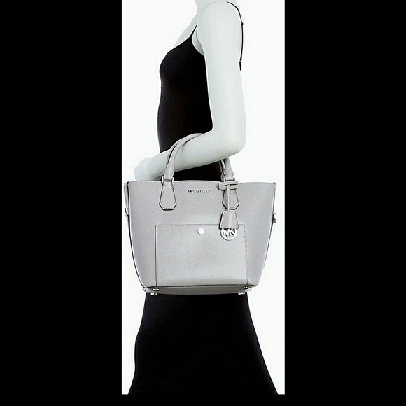 🆕️Michael Kors Greenwich large grab bag🇺🇦 - Picture 6 of 7